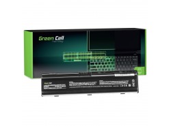 Green Cell Batteri HSTNN-DB42 HSTNN-LB42 446506-001 446507-001 för HP Pavilion DV6000 DV6500 DV6600 DV6700 DV6800 DV2000 G7000