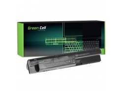 Green Cell Laptop-batteri FP06 FP06XL FP09 708457-001 för HP ProBook 440 G0 G1 445 G0 G1 450 G0 G1 455 G0 G1 470 G0 G2 6600mAh