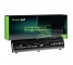 Green Cell Batteri EV06 484170-001 484171-001 för HP G50 G60 G61 G70 G71 Pavilion DV4 DV5 DV6 Compaq Presario CQ61 CQ70 CQ71