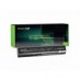 Green Cell Laptop-batteri HSTNN-UB33 HSTNN-LB33 för HP Pavilion DV9000 DV9500 DV9600 DV9700