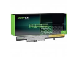 Green Cell Batteri L13L4A01 L13M4A01 L13S4A01 för Lenovo B50 B50-30 B50-45 B50-70 B50-80 B51-30 B51-35 B51-80 E50-80