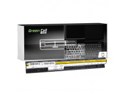 Green Cell PRO Laptop Akku L12M4E01 L12L4E01 L12L4A02 L12M4A02 för Lenovo G50 G50-30 G50-45 G50-70 G50-80 G500s G505s Z51-70