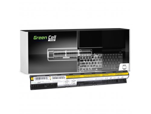 Green Cell PRO Batteri L12L4E01 L12M4E01 L12L4A02 L12M4A02 för Lenovo G50 G50-30 G50-45 G50-70 G50-80 G500s G505s Z710 Z50-70