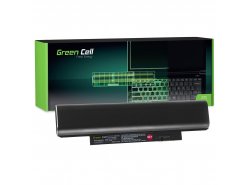 Green Cell Laptop Akku 45N1059 för Lenovo ThinkPad X121e X130e X131e ThinkPad Edge E120 E125 E130 E135 E320