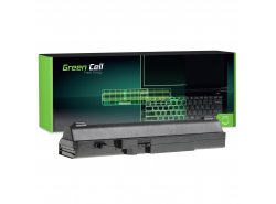 Green Cell Laptop -batteri L09L6D16 för Lenovo B560 V560 IdeaPad Y560 Y460