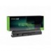 Green Cell Batteri för Lenovo G500 G505 G510 G580 G585 G700 G710 G480 G485 IdeaPad P580 P585 Y480 Y580 Z480 Z585