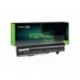 Green Cell Laptop -batteri för Lenovo F40 F41 F50 3000 Y400 Y410