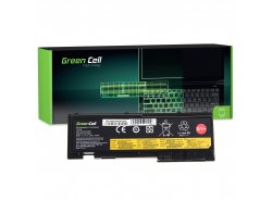 Green Cell Batteri 42T4844 42T4845 442T4846 2T4847 0A36287 45N1038 45N1039 för Lenovo ThinkPad T420s T420si