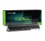 Green Cell Batteri L09L6Y02 L09S6Y02 för Lenovo G560 G565 G570 G575 G770 G780 B570 B575 IdeaPad Z560 Z565 Z570 Z575 Z585