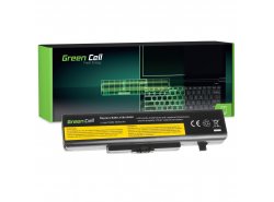 Green Cell Laptop Akku L11S6Y01 L11L6Y01 L11M6Y01 för Lenovo B480 B490 B580 B590 V580 B5400 ThinkPad Edge E530 E540