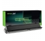 Green Cell Laptop Akku 42T4895 42T4897 för Lenovo ThinkPad X100e X120 X120e Edge 11 E10 Mini 10