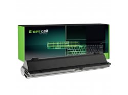 Green Cell Laptop Akku 42T4895 42T4897 för Lenovo ThinkPad X100e X120 X120e Edge 11 E10 Mini 10