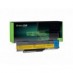 Green Cell Laptop -batteri 121SS080C BAHL00L6S för Lenovo G400 G410