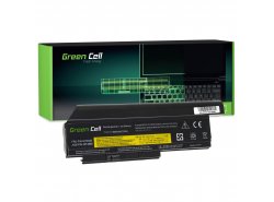 Green Cell Batteri 45N1019 45N1024 45N1025 0A36307 för Lenovo ThinkPad X230 X230i X220s X220 X220i