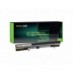 Green Cell Batteri L12S4A01 L12S4F01 L12M4A01 för Lenovo IdeaPad S500 Flex 14 14D 15 15D
