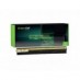 Green Cell Batteri L12L4E01 L12M4E01 L12L4A02 L12M4A02 för Lenovo G50 G50-30 G50-45 G50-70 G50-80 G500s G505s Z710 Z50 Z50-70