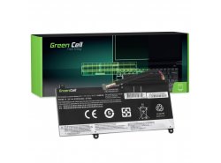 Green Cell Laptop -batteri 45N1756 45N1757 för Lenovo ThinkPad E450 E450c E455 E460 E465