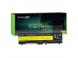 Green Cell Batteri 42T4235 42T4791 42T4795 för Lenovo ThinkPad T410 T420 T510 T520 W510 W520 E520 E525 L510 L520 SL410 SL510