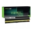 Green Cell Batteri för Lenovo ThinkPad X100e X120e Edge E10