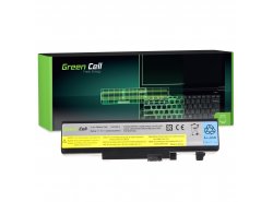 Green Cell Laptop Akku L08S6D13 L08O6D13 L08L6D13 för Lenovo IdeaPad Y450 Y450G Y450A Y550 Y550A Y550P