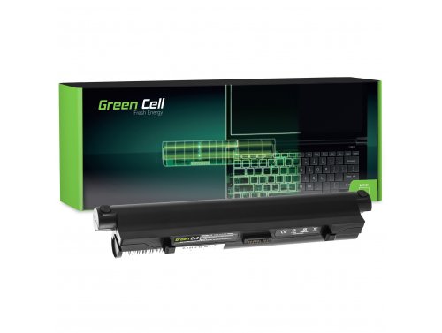 Green Cell Laptop Akku L08C3B21 L08S3B21 L08S6C21 för Lenovo IdeaPad S9 S10 S10e S10C S12