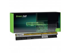 Green Cell Laptop -batteri L12S4Z01 för Lenovo IdeaPad S300 S310 S400 S400U S405 S410 S415