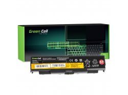 Green Cell Batteri 45N1144 45N1147 45N1152 45N1153 45N1160 för Lenovo ThinkPad T440p T540p W540 W541 L440 L540