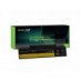Green Cell 45N1758 45N1759 45N1760 45N1761 Batteri för Lenovo ThinkPad Edge E550 E550c E555 E560 E565