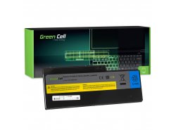 Green Cell Laptop -batteri L09C4P01 57Y6265 för Lenovo IdeaPad U350 U350w