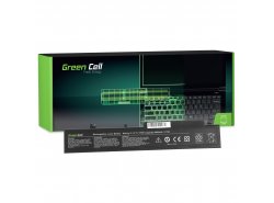 Green Cell Laptop -batteri T117C T118C för Dell Vostro 1710 1720 PP36X