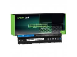 Green Cell Laptop -batteri M5Y0X T54FJ 8858X för Dell Latitude E5420 E5430 E5520 E5530 E6420 E6430 E6440 E6520 E6530 E6540