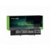 Green Cell Batteri 7FJ92 Y5XF9 för Dell Vostro 3400 3500 3700