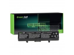 Green Cell Batteri GW240 RN873 för Dell Inspiron 1525 1526 1545 1546 Vostro 500