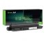 Green Cell Laptop -batteri KM742 KM668 för Dell Latitude E5400 E5410 E5500 E5510