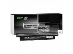 Green Cell PRO Batteri MR90Y för Dell Inspiron 15 3521 3531 3537 3541 3542 3543 15R 5521 5537 17 3737 5748 5749 3721 5721 5737