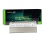 Green Cell Laptop Akku PT434 W1193 för Dell Latitude E6400 E6410 E6500 E6510 E6400 ATG E6410 ATG Precision M2400 M4400 M4500
