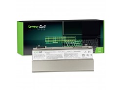 Green Cell Laptop Akku PT434 W1193 för Dell Latitude E6400 E6410 E6500 E6510 E6400 ATG E6410 ATG Precision M2400 M4400 M4500