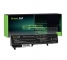 Green Cell Batteri K738H T114C T116C för Dell Vostro 1310 1320 1510 1511 1520 2510