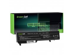 Green Cell Batteri K738H T114C T116C för Dell Vostro 1310 1320 1510 1511 1520 2510