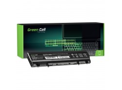 Green Cell Batteri VV0NF N5YH9 för Dell Latitude E5440 E5540