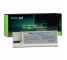 Green Cell Batteri PC764 JD634 för Dell Latitude D620 D630 D630N D631 D631N D830N Precision M2300