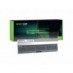 Green Cell Laptop -batteri Y082C Y084C Y085C för Dell Latitude E4200 E4200n