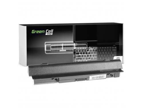 Green Cell PRO Batteri JWPHF R795X för Dell XPS 15 L501x L502x XPS 17 L701x L702x
