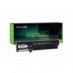 Green Cell Laptop -batteri GRNX5 50TKN 93G7X för Dell Vostro 3300 3350