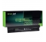 Green Cell Laptop -batteri JKVC5 NKDWV för Dell Inspiron 1464 1564 1764