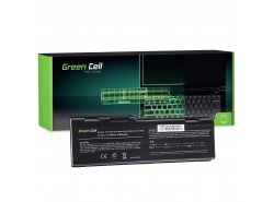 Green Cell Laptop Akku D5318 G5266 för Dell Precision M90 M6300 Inspiron 6000 9200 9300 9400 E1705 XPS M1710