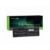 Green Cell ® Batteri för Dell XPS M1710