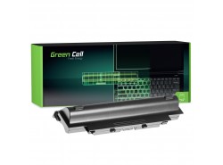Green Cell Batteri J1KND för Dell Vostro 3450 3550 3555 3750 1440 1540 Inspiron 15R N5010 Q15R N5110 17R N7010 N7110