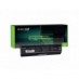 Green Cell Laptop -batteri F287H G069H för Dell Vostro 1014 1015 1088 A840 A860 Inspiron 1410