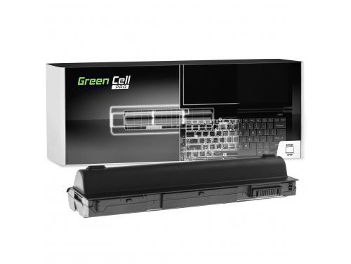 Green Cell PRO Laptopbatteri M5Y0X T54FJ 8858X för Dell Latitude E5420 E5430 E5520 E5530 E6420 E6430 E6440 E6520 E6530 E6540